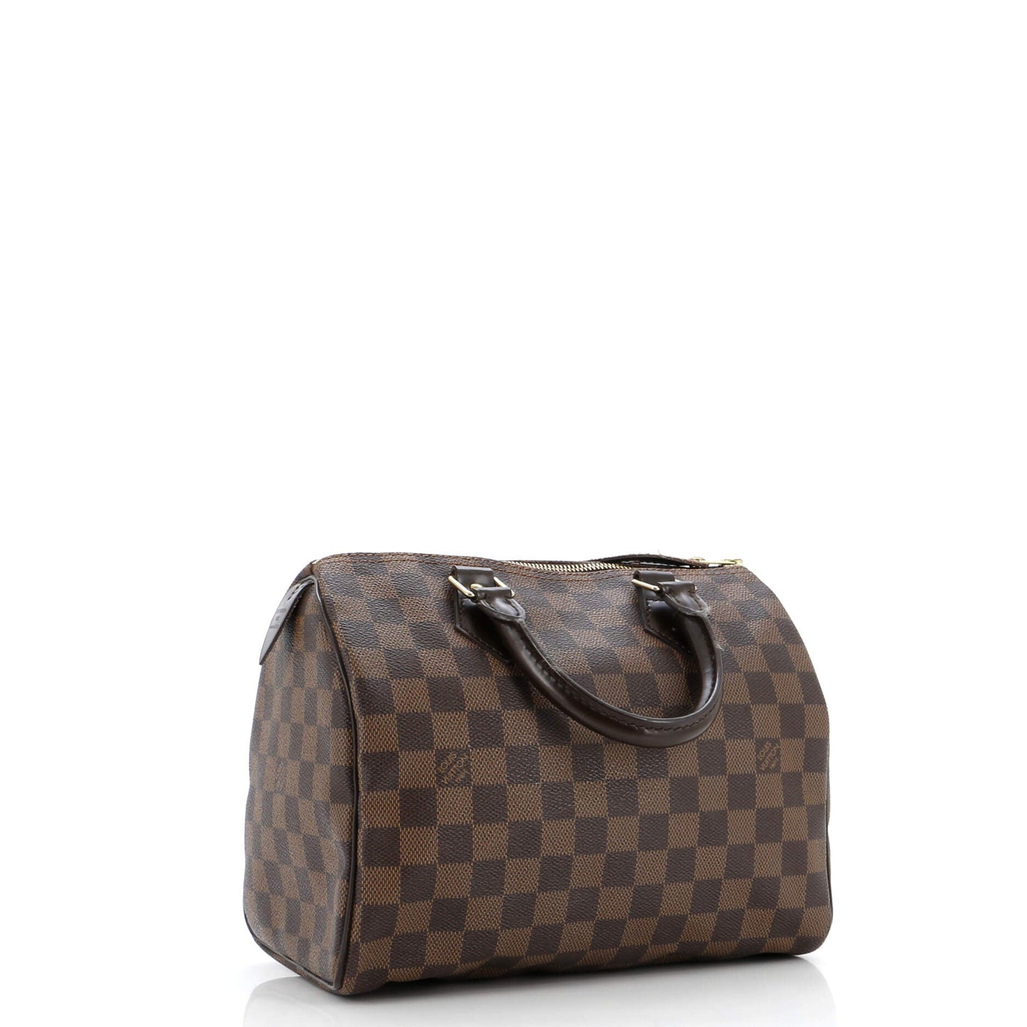 Louis Vuitton Speedy Handbag Damier 25