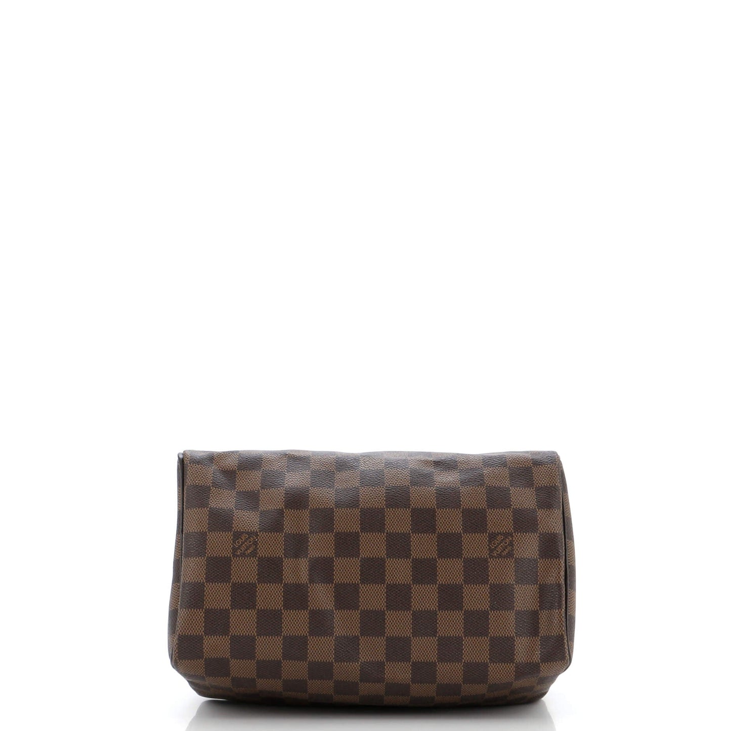 Louis Vuitton Speedy Handbag Damier 25