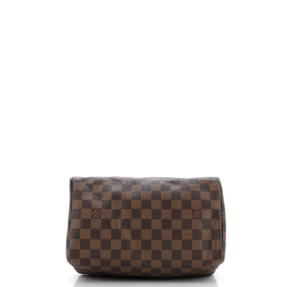 Louis Vuitton Speedy Handbag Damier 25