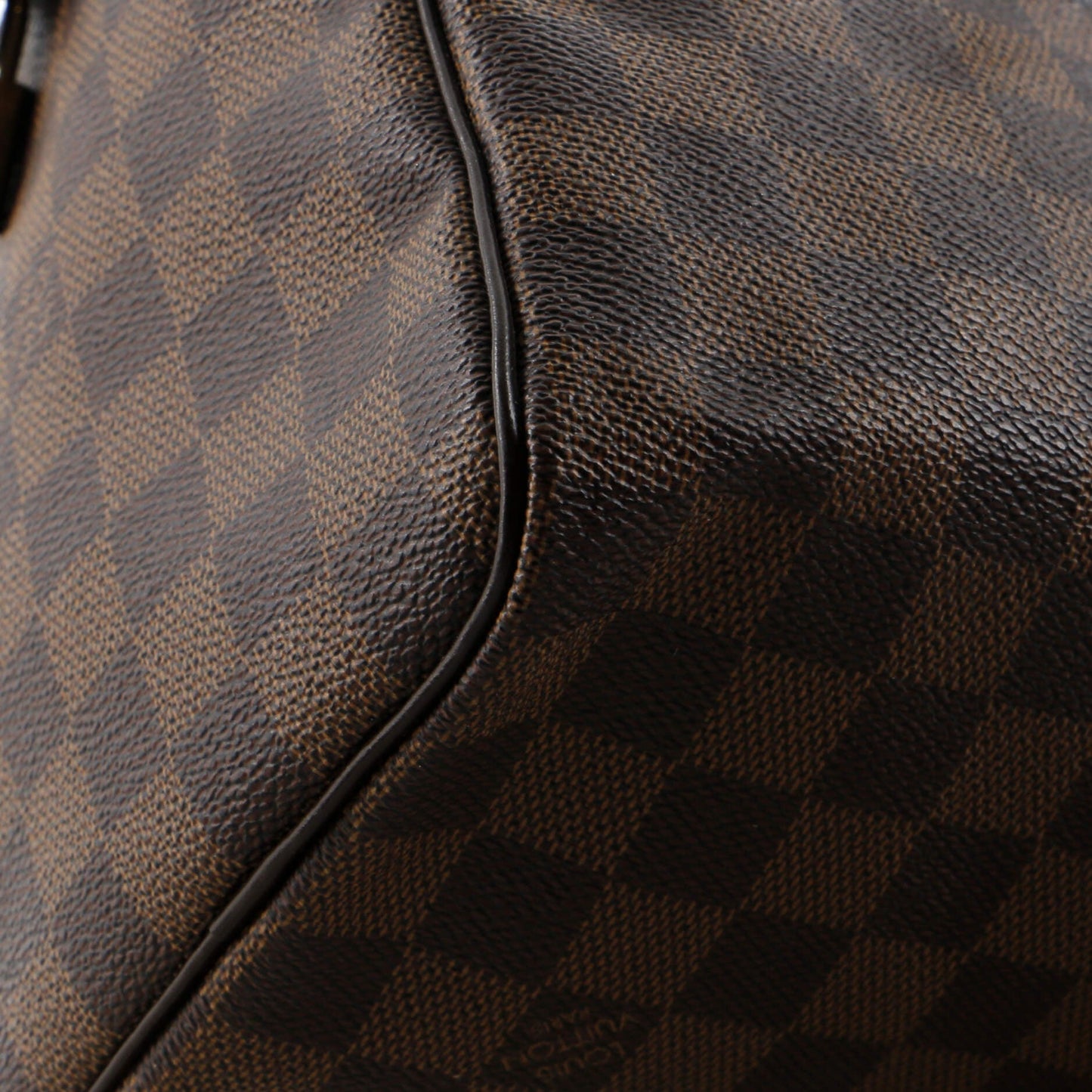 Louis Vuitton Speedy Handbag Damier 25