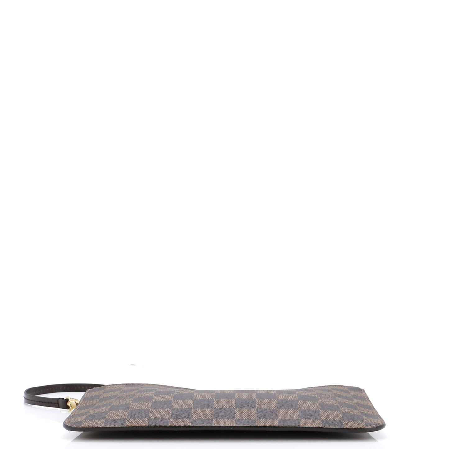 Louis Vuitton Neverfull Pochette Damier Large