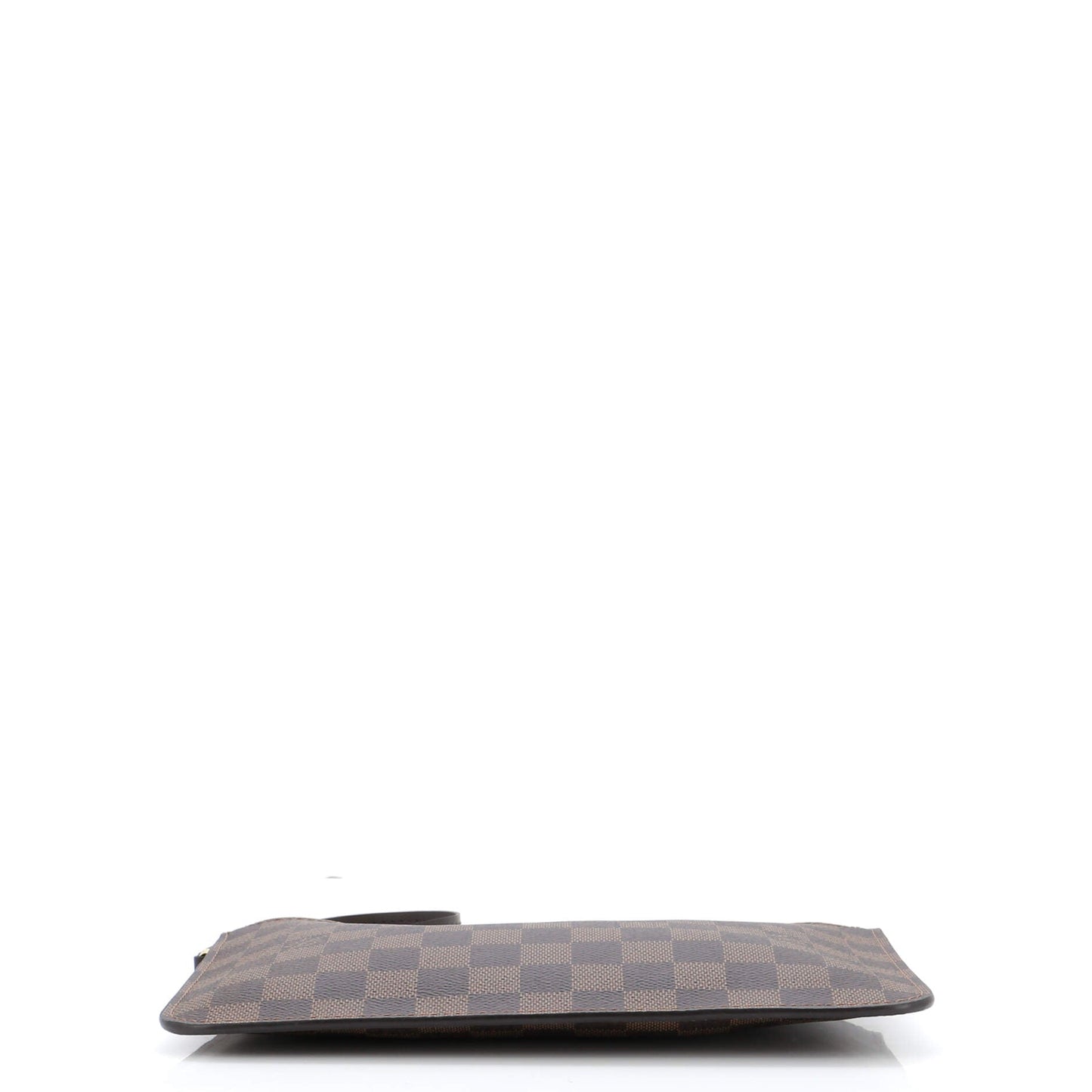 Louis Vuitton Neverfull Pochette Damier Large