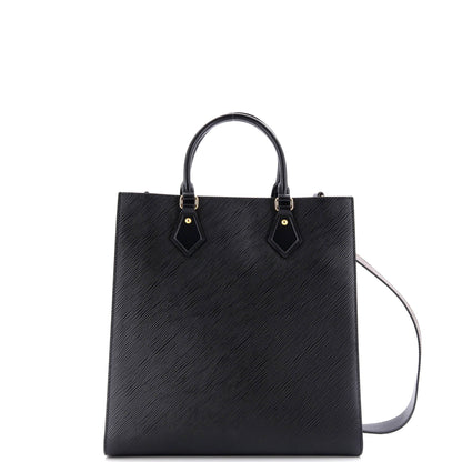 Louis Vuitton Sac Plat NM Bag Epi Leather PM