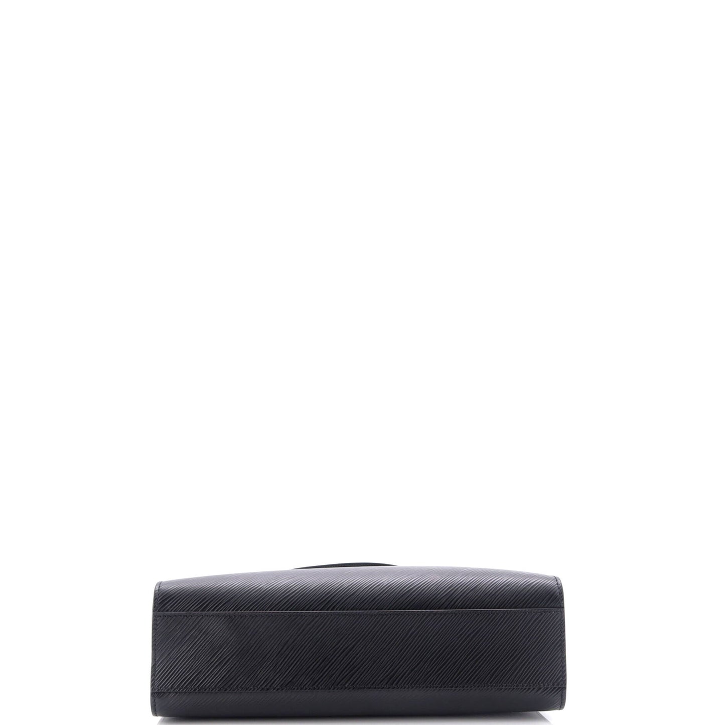 Louis Vuitton Sac Plat NM Bag Epi Leather PM
