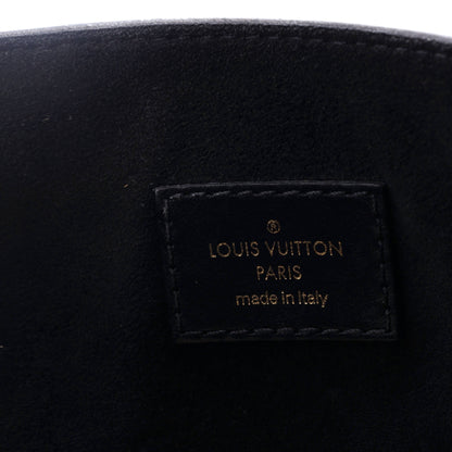 Louis Vuitton Sac Plat NM Bag Epi Leather PM