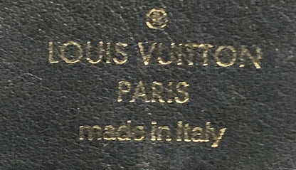 Louis Vuitton Sac Plat NM Bag Epi Leather PM