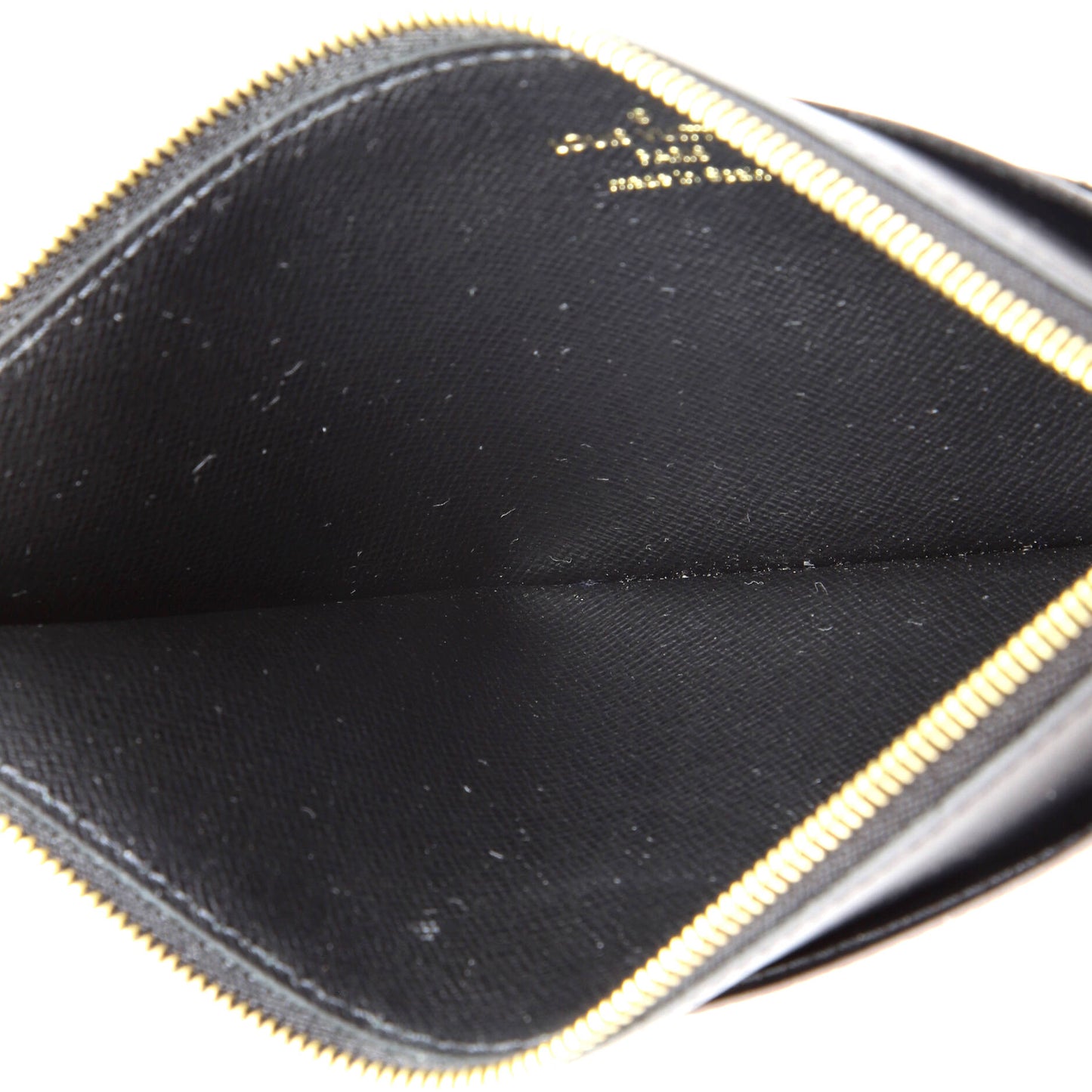 Louis Vuitton Slim Purse Monogram Canvas