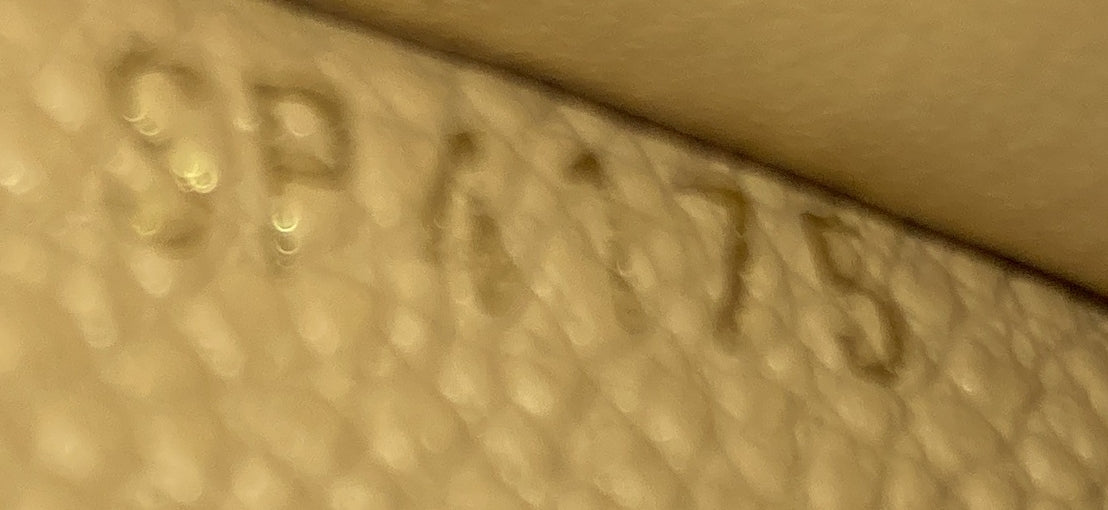 Louis Vuitton Clemence Wallet Monogram Empreinte Leather