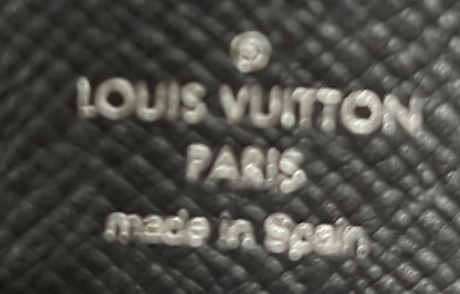 Louis Vuitton Outdoor Slingbag Monogram Taigarama