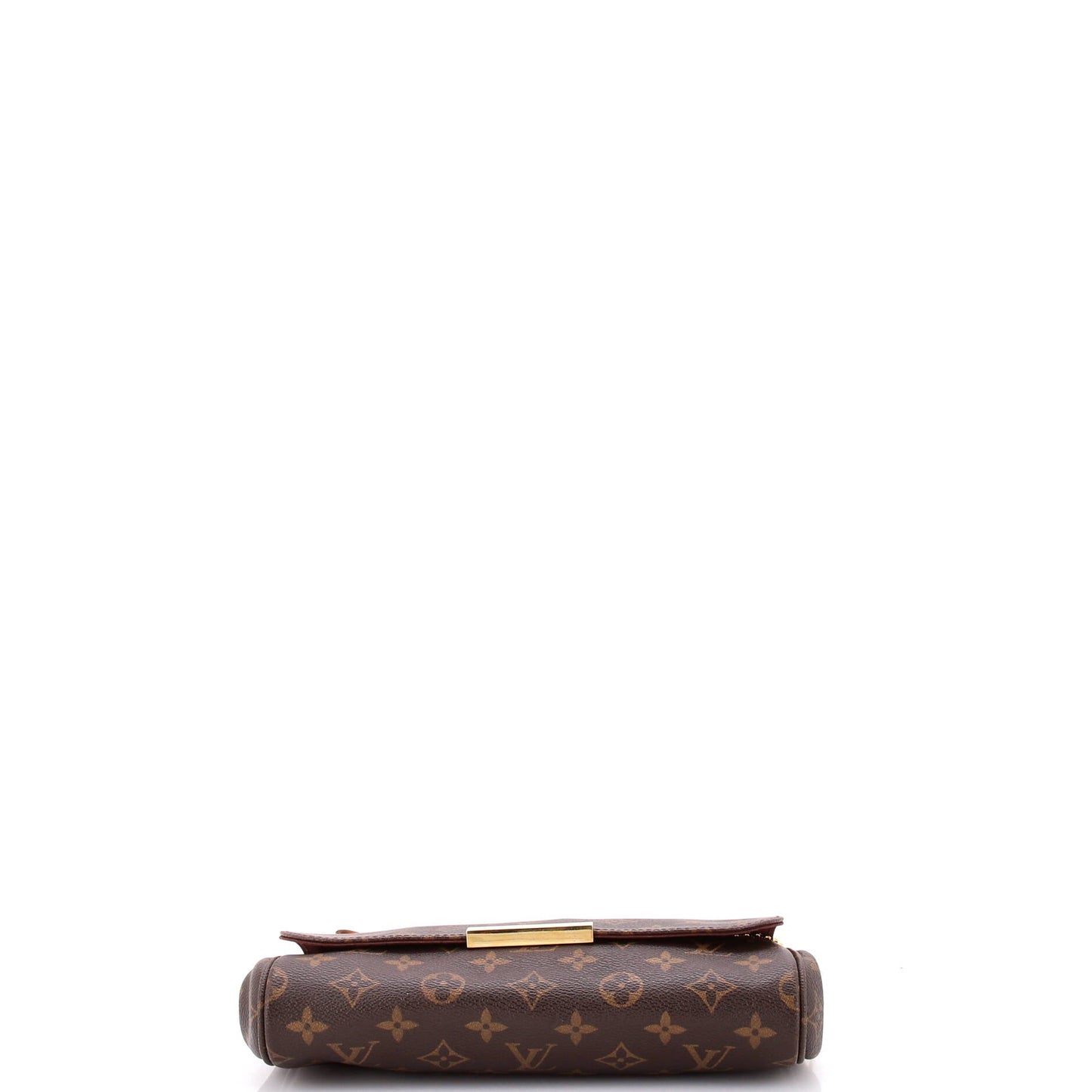 Louis Vuitton Favorite Handbag Monogram Canvas MM