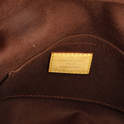 Louis Vuitton Favorite Handbag Monogram Canvas MM