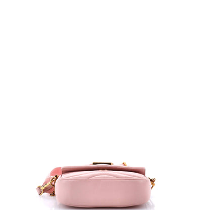Louis Vuitton New Wave Multi Pochette Quilted Leather