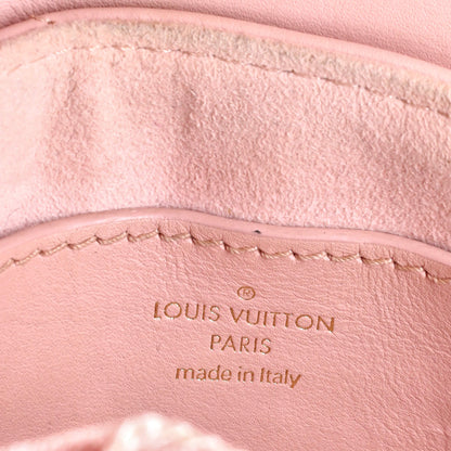 Louis Vuitton New Wave Multi Pochette Quilted Leather