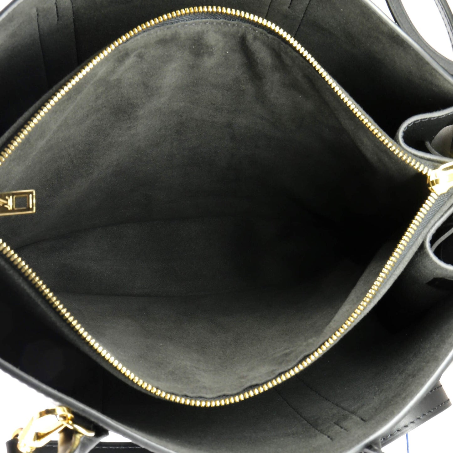 Louis Vuitton Very Tote Monogram Leather GM
