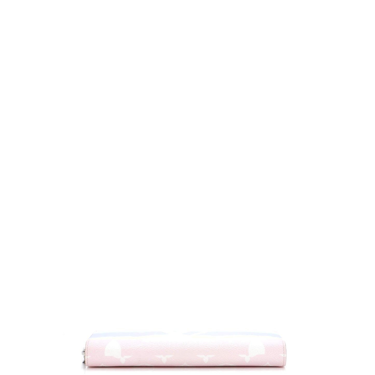 Louis Vuitton Zippy Wallet Limited Edition Escale Monogram Giant