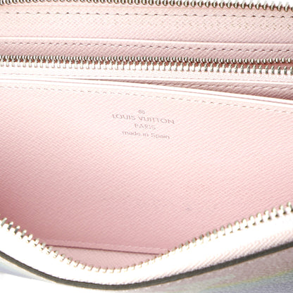 Louis Vuitton Zippy Wallet Limited Edition Escale Monogram Giant