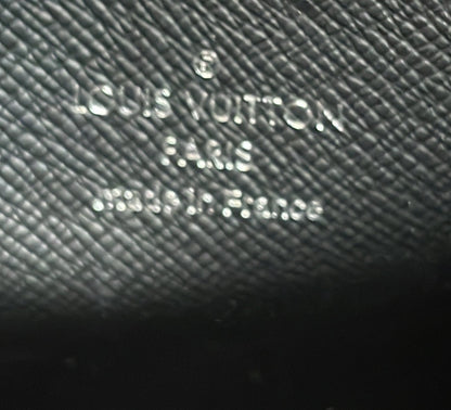 Louis Vuitton Christopher Wearable Wallet Macassar Monogram Canvas