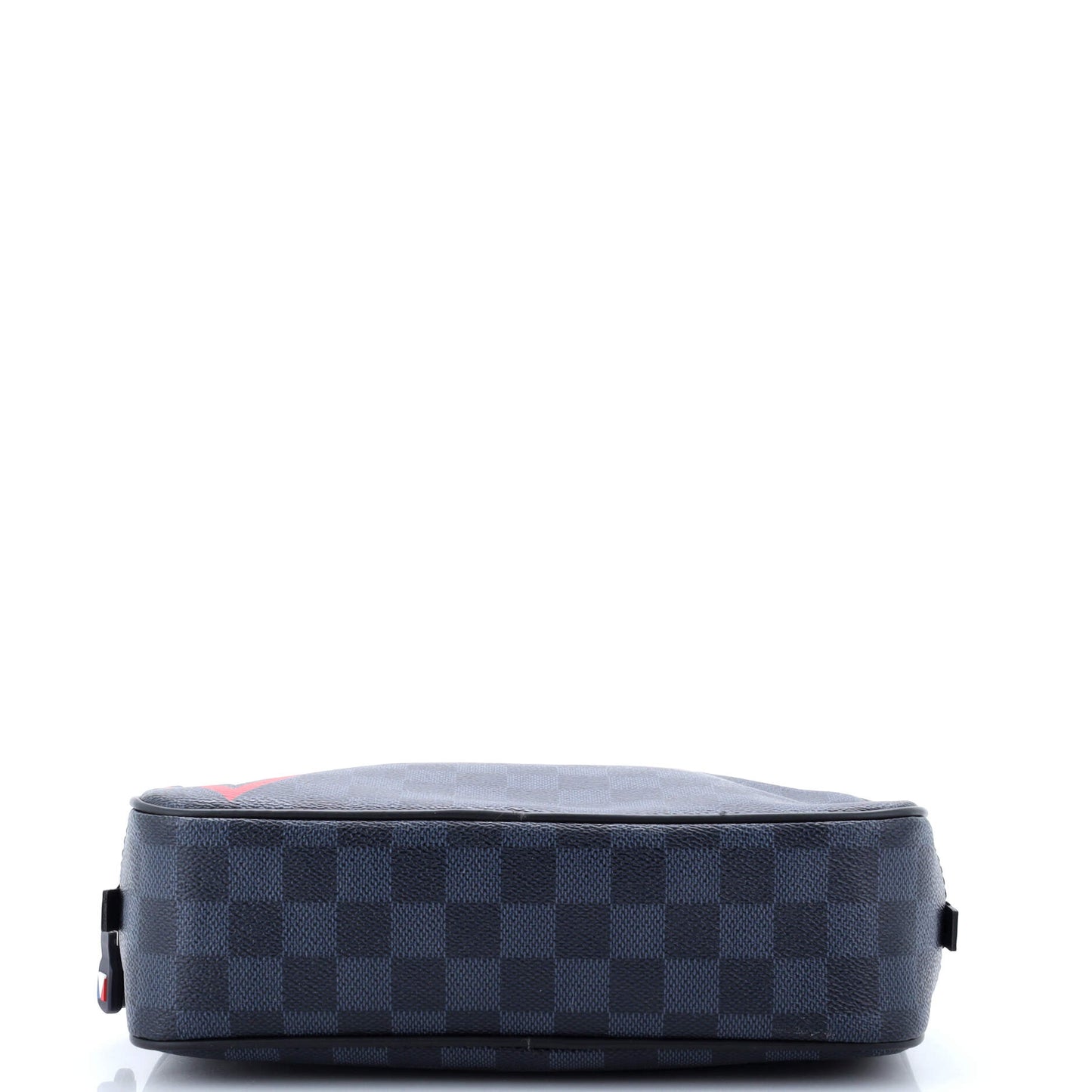 Louis Vuitton Toiletry Pouch Regatta Damier Cobalt GM