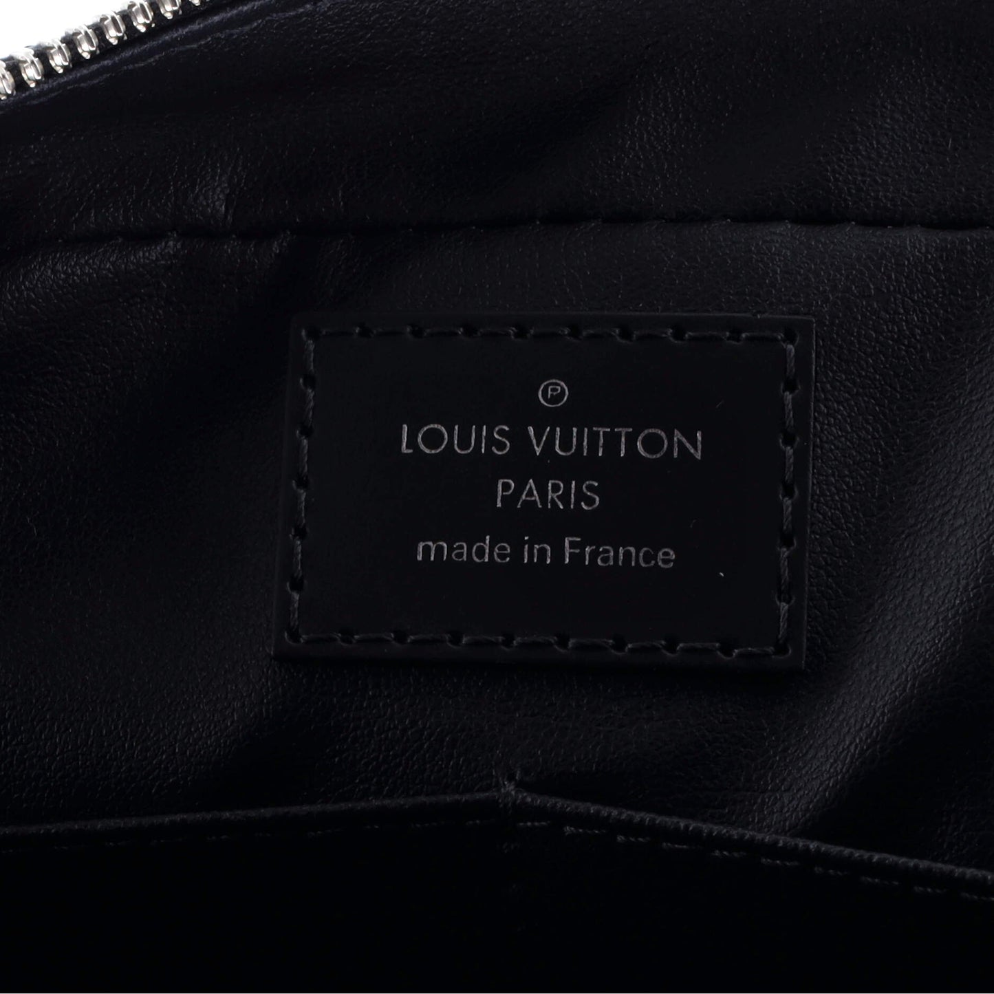 Louis Vuitton Toiletry Pouch Regatta Damier Cobalt GM