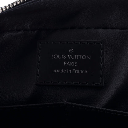 Louis Vuitton Toiletry Pouch Regatta Damier Cobalt GM
