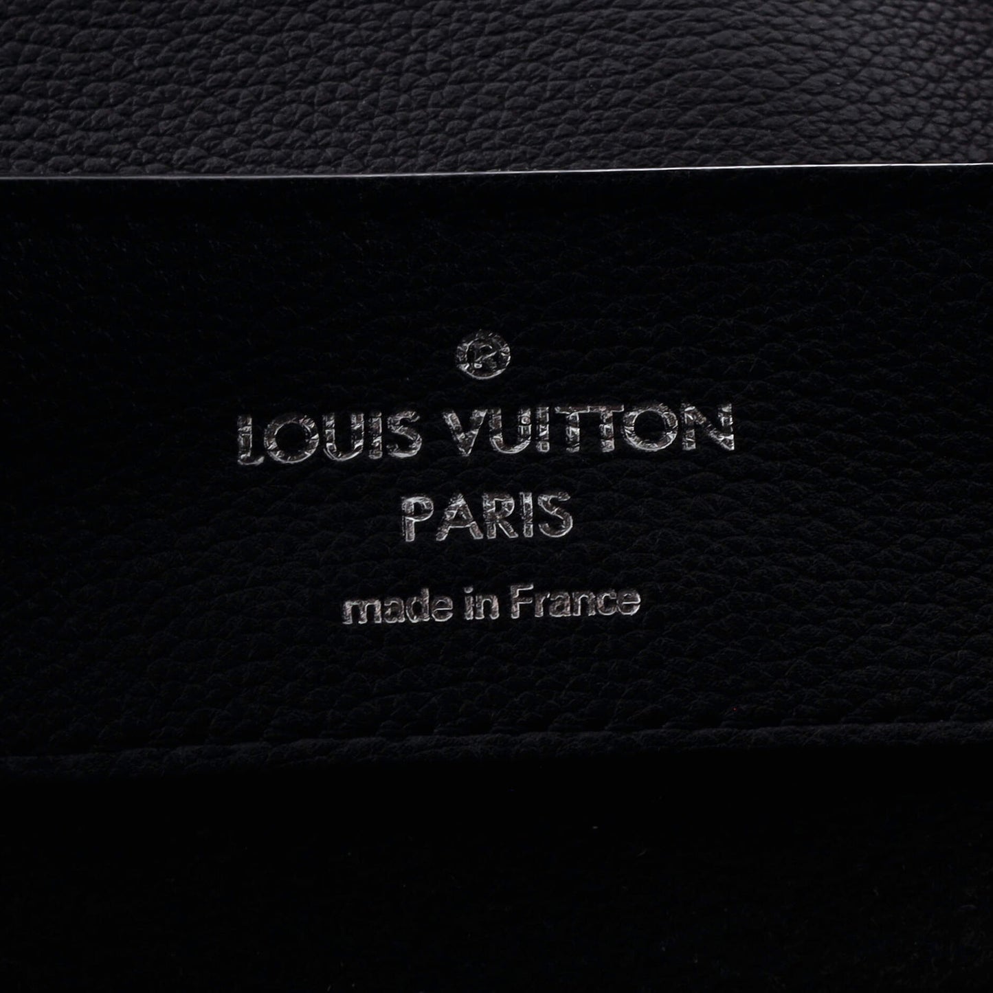 Louis Vuitton Lockme Backpack Leather