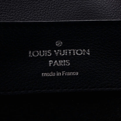 Louis Vuitton Lockme Backpack Leather