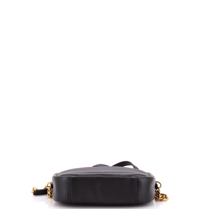 Louis Vuitton New Wave Camera Bag Quilted Leather
