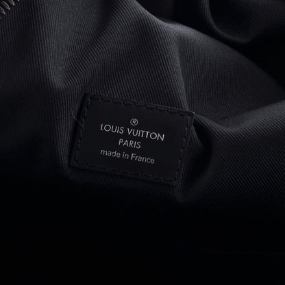 Louis Vuitton Apollo Backpack Monogram Eclipse Canvas