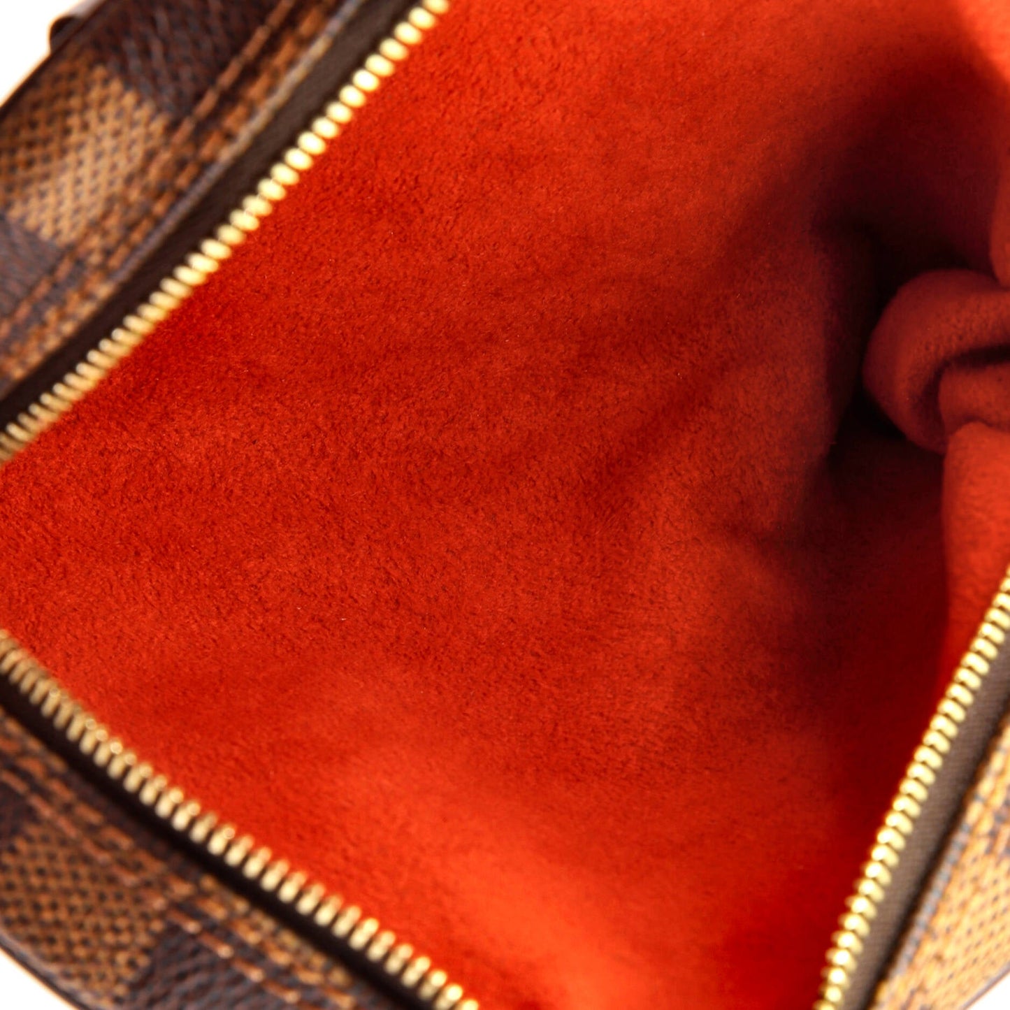 Louis Vuitton Ipanema Pochette Damier