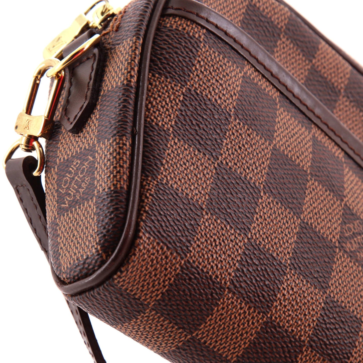 Louis Vuitton Ipanema Pochette Damier