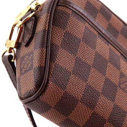 Louis Vuitton Ipanema Pochette Damier