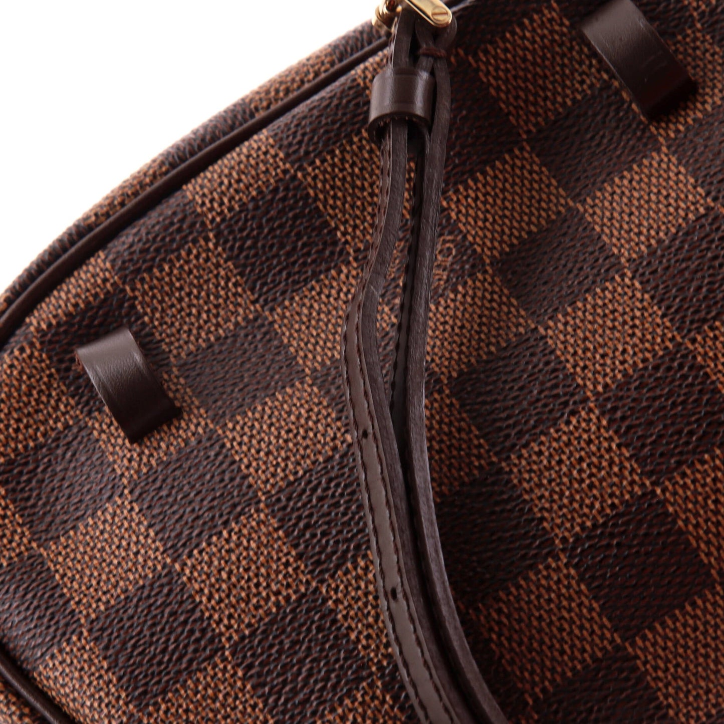 Louis Vuitton Ipanema Pochette Damier