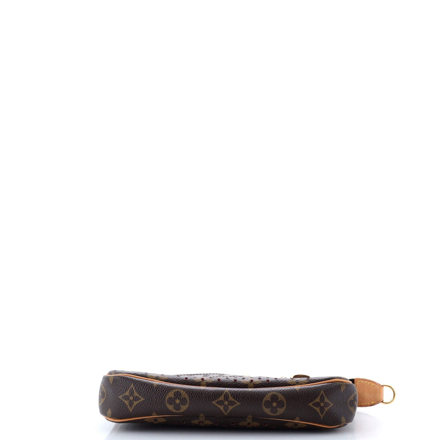 Louis Vuitton Pochette Accessoires Perforated Monogram Canvas