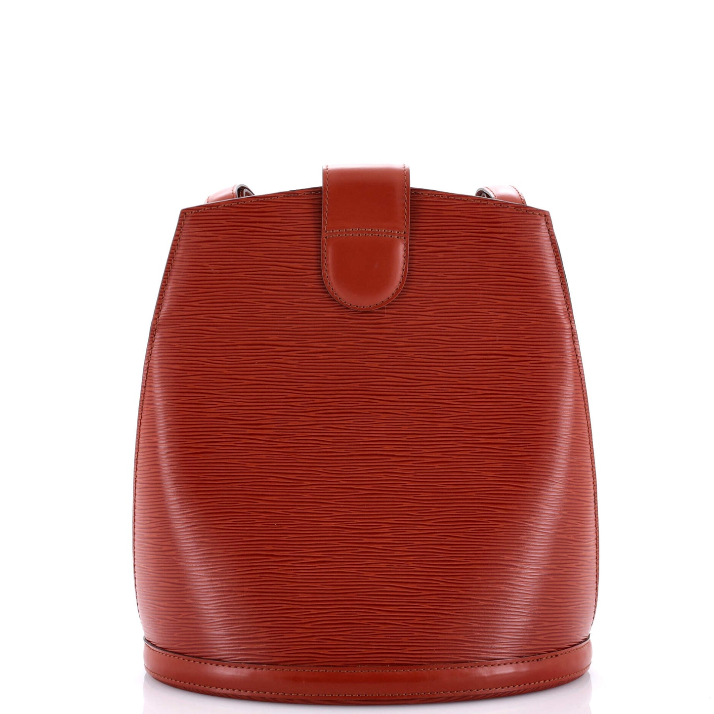 Louis Vuitton Cluny Shoulder Bag Epi Leather