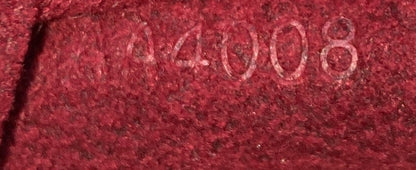 Louis Vuitton Milla Pochette Monogram Multicolor MM