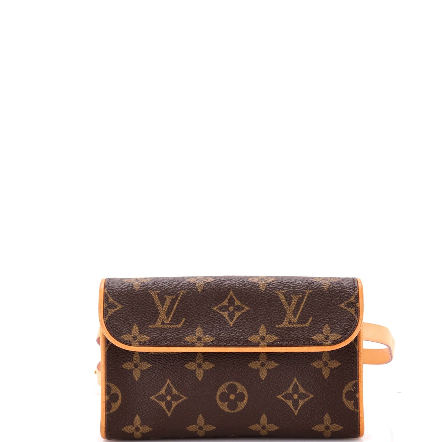 Louis Vuitton Florentine Waist Bag Monogram Canvas