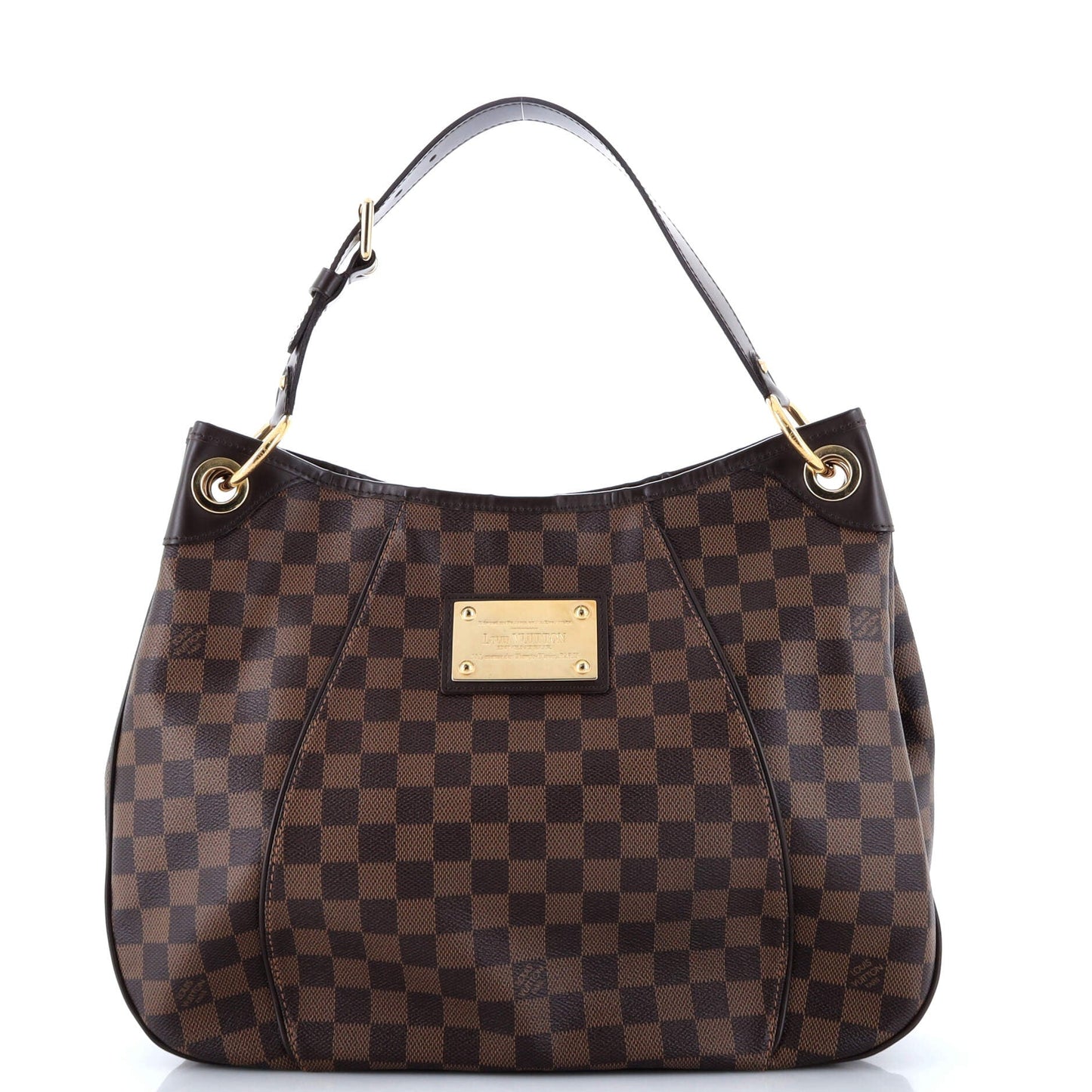 Louis Vuitton Galliera Handbag Damier PM