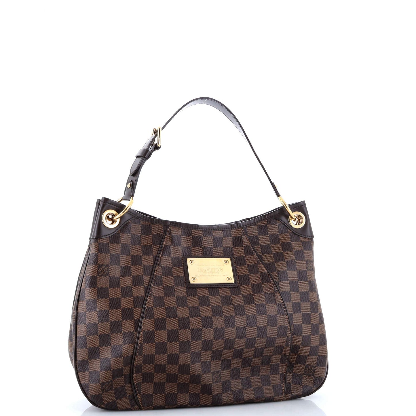 Louis Vuitton Galliera Handbag Damier PM