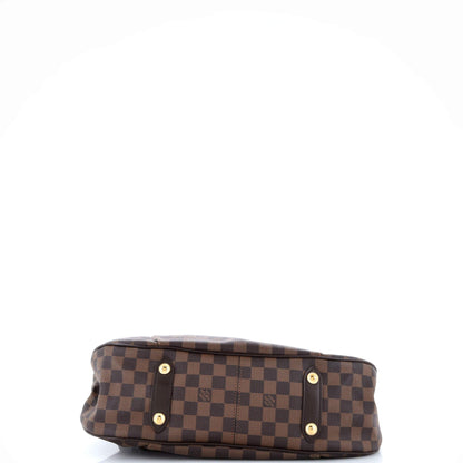 Louis Vuitton Galliera Handbag Damier PM