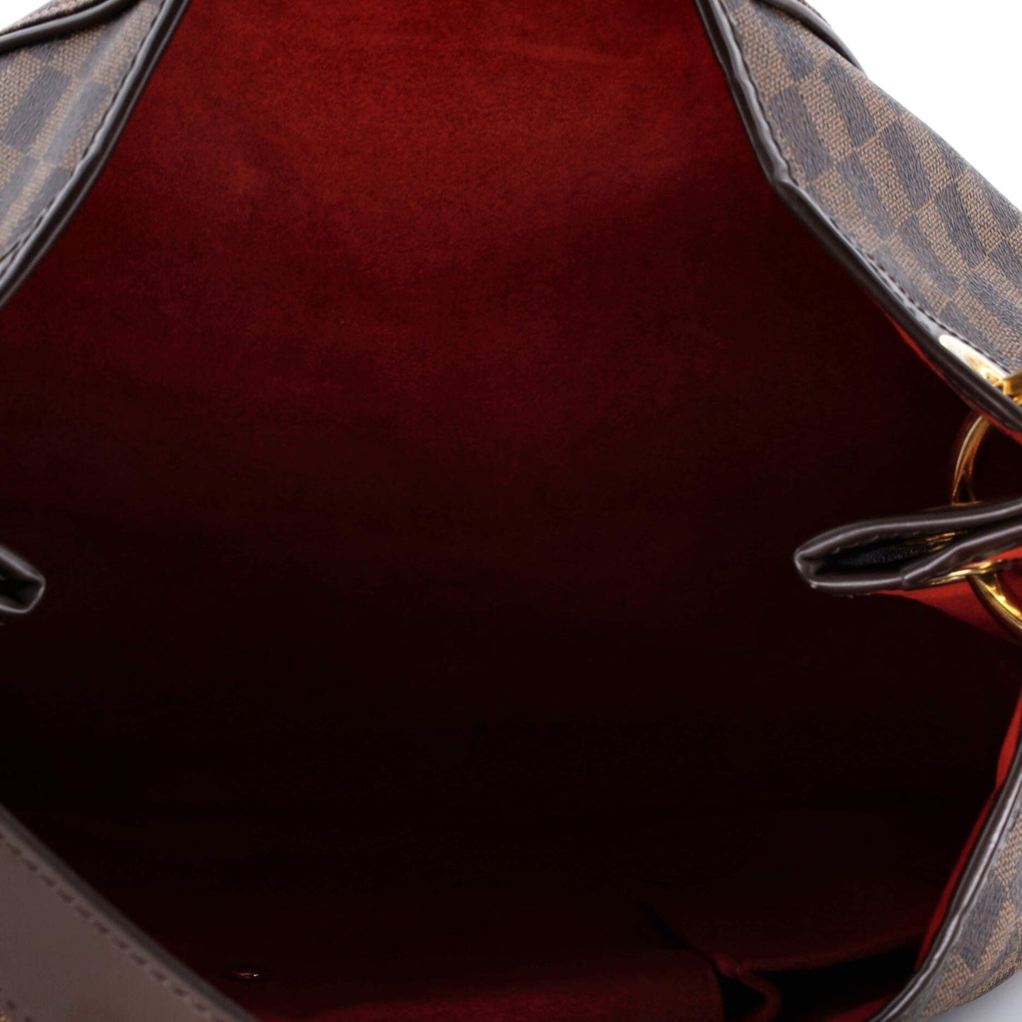 Louis Vuitton Galliera Handbag Damier PM