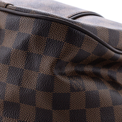 Louis Vuitton Galliera Handbag Damier PM