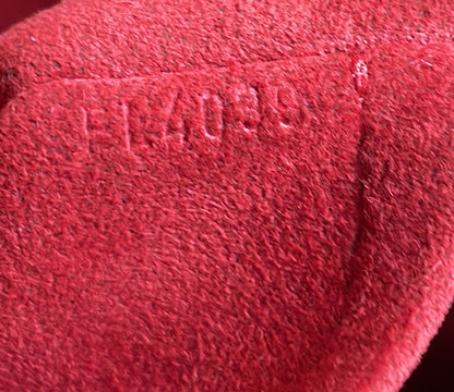 Louis Vuitton Galliera Handbag Damier PM