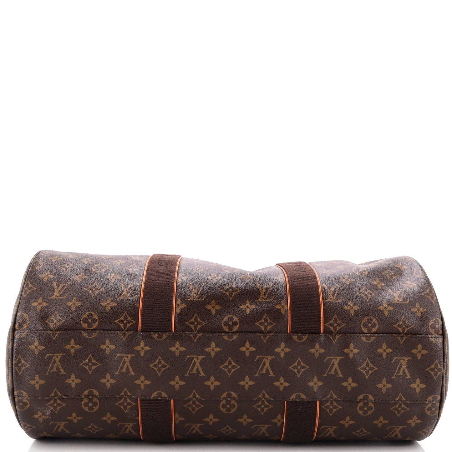 Louis Vuitton Beaubourg Weekender Bag Monogram Canvas MM