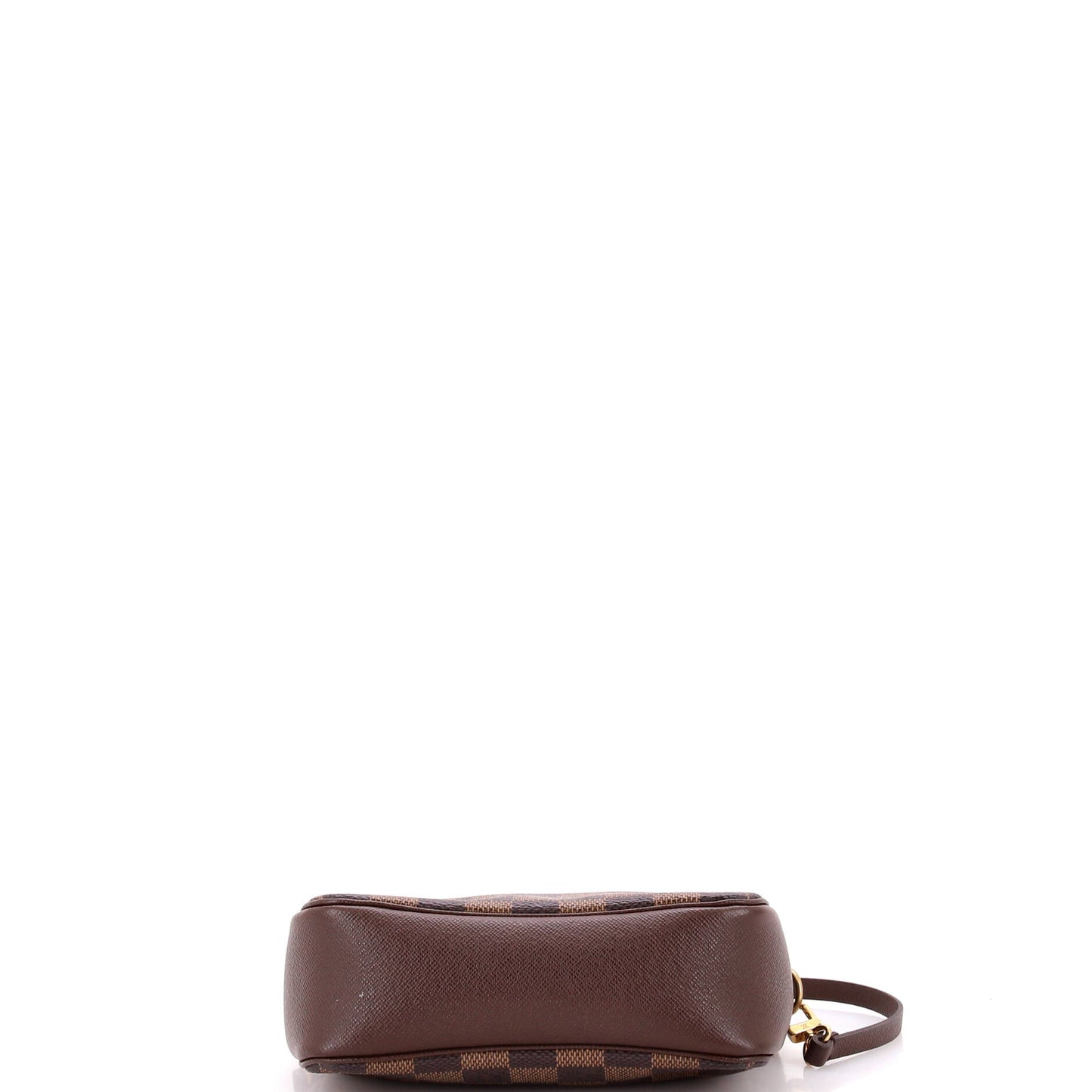Louis Vuitton Trousse Make Up Bag Damier