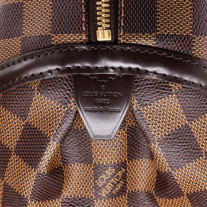 Louis Vuitton Rivington Satchel Damier PM