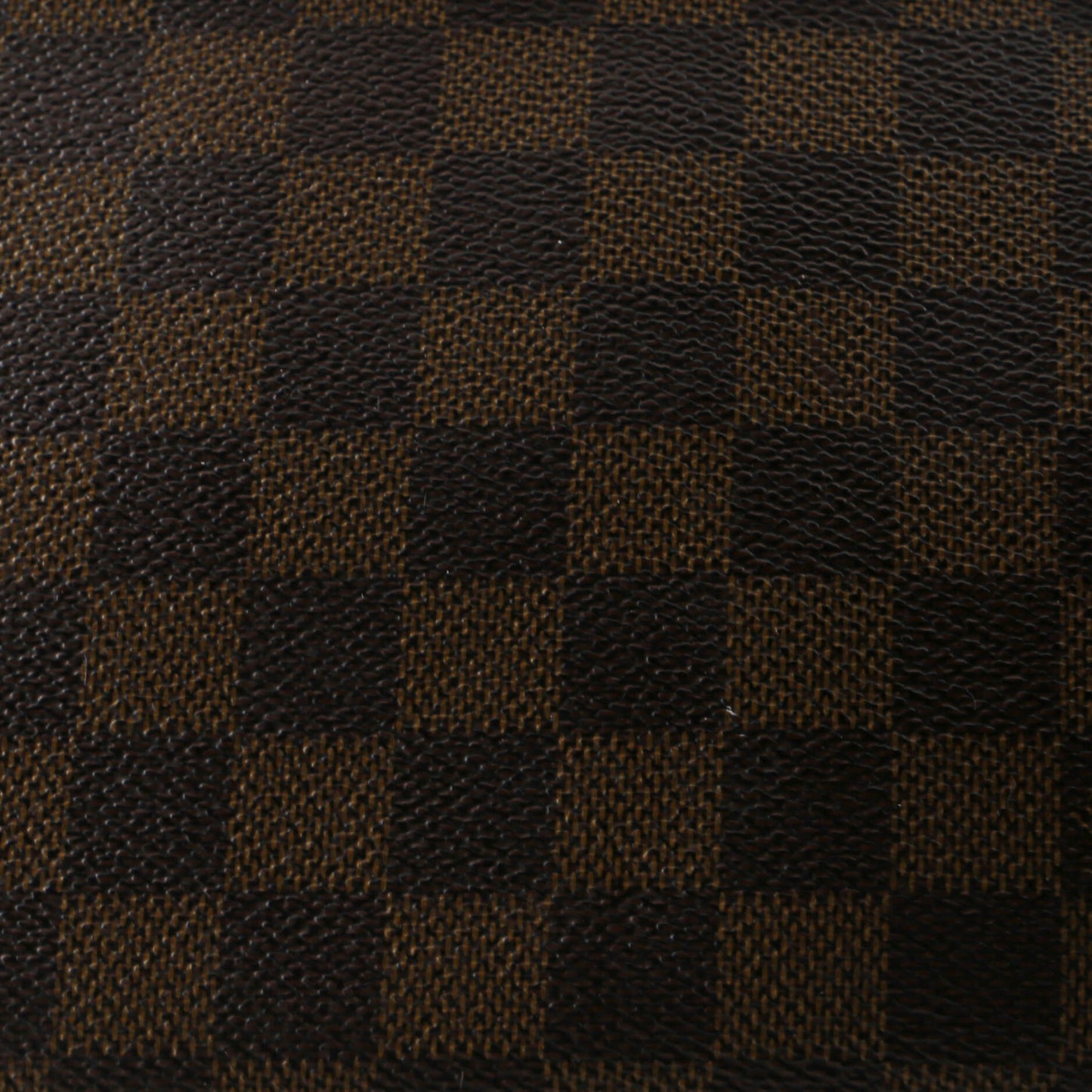 Louis Vuitton Clapton Handbag Damier and Leather PM