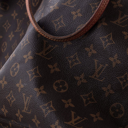 Louis Vuitton Neverfull NM Tote Monogram Canvas GM
