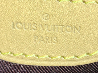 Louis Vuitton Boulogne NM Handbag Monogram Canvas
