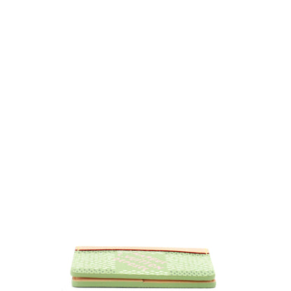 Louis Vuitton Pocket Organizer Tyler the Creator Giant Damier Golf