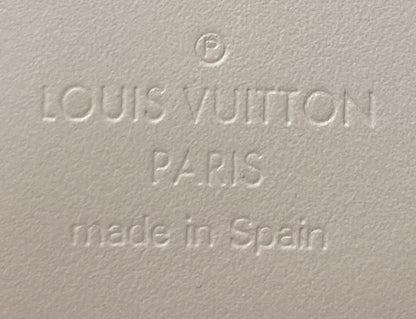 Louis Vuitton Pocket Organizer Tyler the Creator Giant Damier Golf